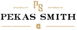 Pekas Smith Logo