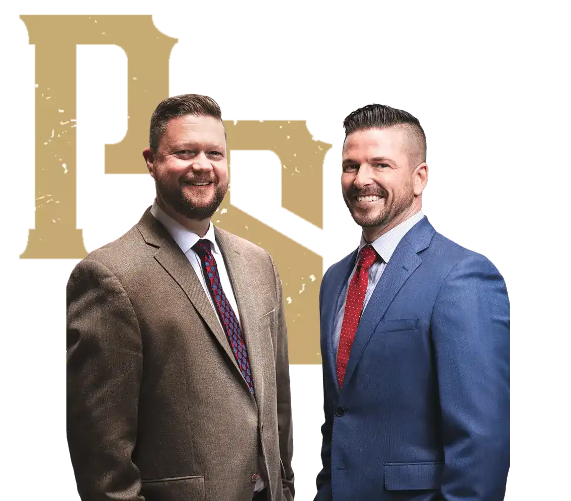 photo of our Arizona Disability Lawyers