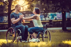 Does Getting Married Affect Social Security Disability Benefits?