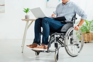 How to Check the Status of a Disability Claim