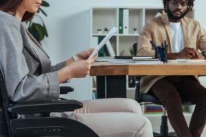 How to Speed Up the Disability Process