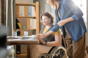 What is the SSDI Ticket to Work Program?