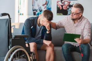 Applying for Social Security Disability Benefits with Mental Health Conditions