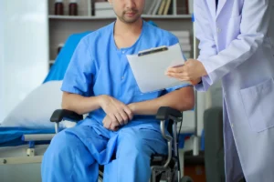 How Medical Evidence Strengthens Your Disability Claim