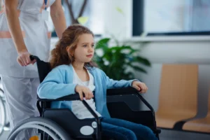 How To Apply for Disability Benefits for a Child